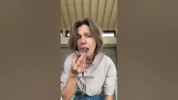 Nope I’m not pregnant 😂