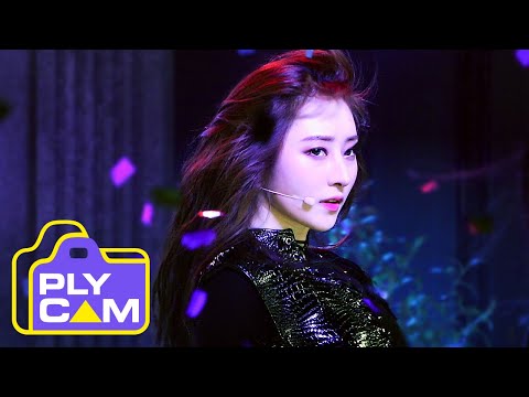 [PLYCAM 4K 가로] DREAMCATCHER SU A &amp;#39;<strong>BOCA</strong>&amp;#39; (드림캐쳐 수아)ㅣSimply K-<strong>POP</strong> Ep.428
