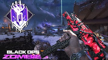 The NEW SURVIVAL UPDATE Is AWESOME! (BO7 Zombies Exit 115)