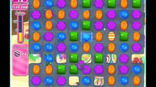 Candy Crush Saga Level 1329
