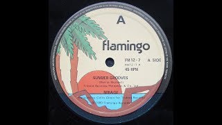 Mirage - Summer Grooves