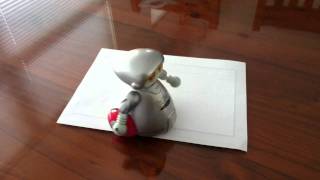 Hi-Q The Intelli Bot