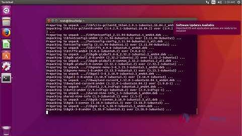 How to install Vesta Control Panel on Ubuntu 16.04