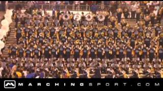 5th Quarter - Boombox Classic | Southern vs Jackson State 2010 - Pt. 1
