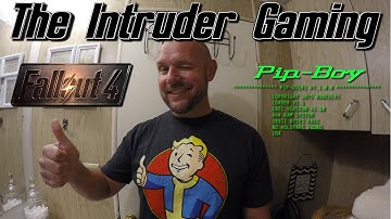Real Life Pip Boy! | Fallout 4 Pip Boy Edition App