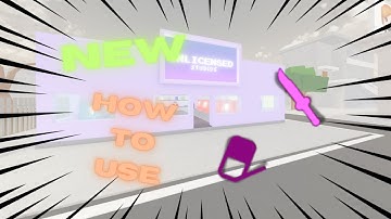 HOW TO MAKE CUSTOM MOVESET IN JJS