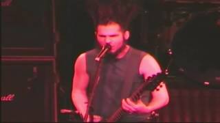 Static-X | Live at Hampton Beach 2000 [NOT FULL - HD]