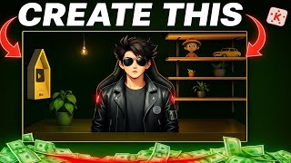 TALKING AI AVATAR Like Tube Sensei ! screenshot 5