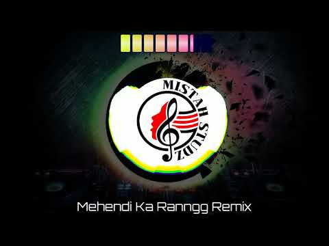 🇬🇾 Mehendi Ka Ranngg Remix  🇹🇹