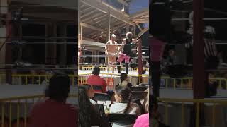 #fun #wrestling #live #local #sport #entertainment #martialarts #night #florida #usa #enjoy #short