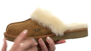ugg cozy ii