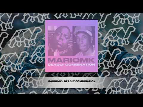 MarioMK Deadly Combination 