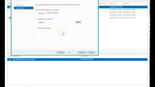 Install DHCP Role Windows Server 2012 R2