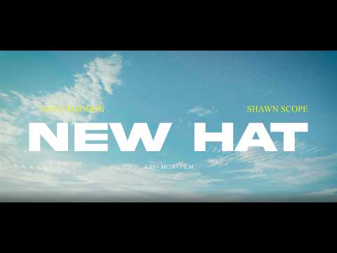 SliccDaGoon x Shawn Scope-  New Hat (Official Music Video Dir By BSV Media)