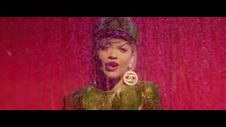 I Will Never Let You Down [Steve Smart \& WestFunk Radio Mix] - Rita Ora (HD Music Video)