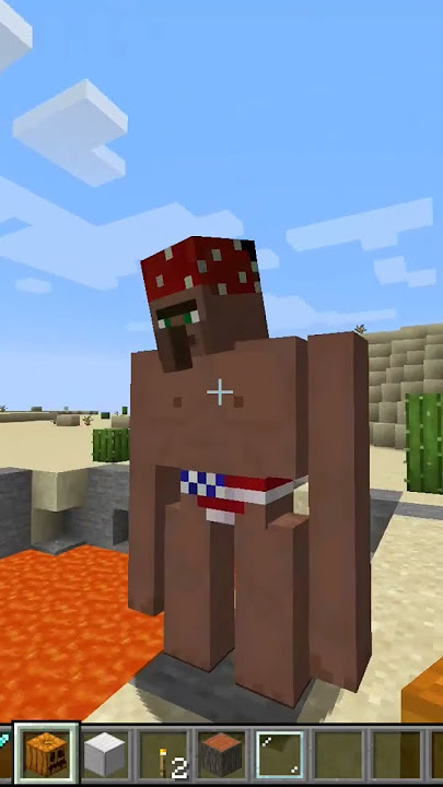 Ricardo milos in the Minecraft☠️#ricardomilos #minecraft