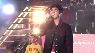 CD9 - Error perfecto - Auditorio Nacional (12-enero-2018)