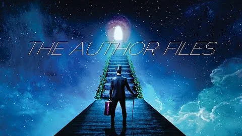 Author File Intro Sequence