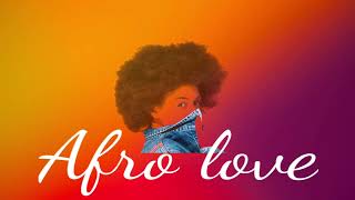 Instrumental afro  / type beat afro / INSTRU LOVE  / afrobeat