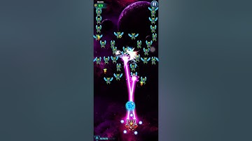 [Campaign] Level 92 Galaxy Attack: Alien Shooter | Best Arcade Shoot