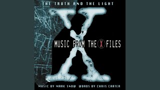 Kyrie - Mark Snow