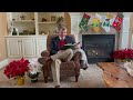 'Twas the Night Before Christmas | Kettering College Edition