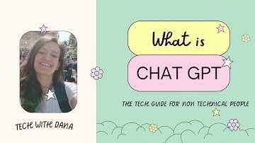 ChatGPT 101: Understanding its Building Blocks in 3 Minutes !  A guide for non tech people