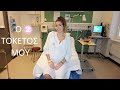 Ο δεύτερος μου τοκετός / My second labor | vforstyle by veronikis