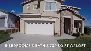 2499 Tampico Drive, Bay Point, CA, 94565 - MLS # 40811081