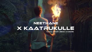 Neethane x Kaatrukulle | Remix | kamal Heart | youvan shankar raja | Sarvam | Rap Reings