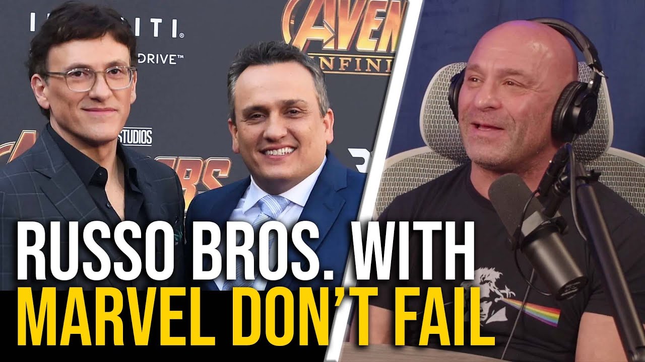 «Человек-паук: Новый день», «Мстители: Судный день» — Мэтт Серра в восторге от будущего Marvel.