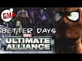 THE BETTER DAYS OF MARVEL - Ultimate Alliance Review