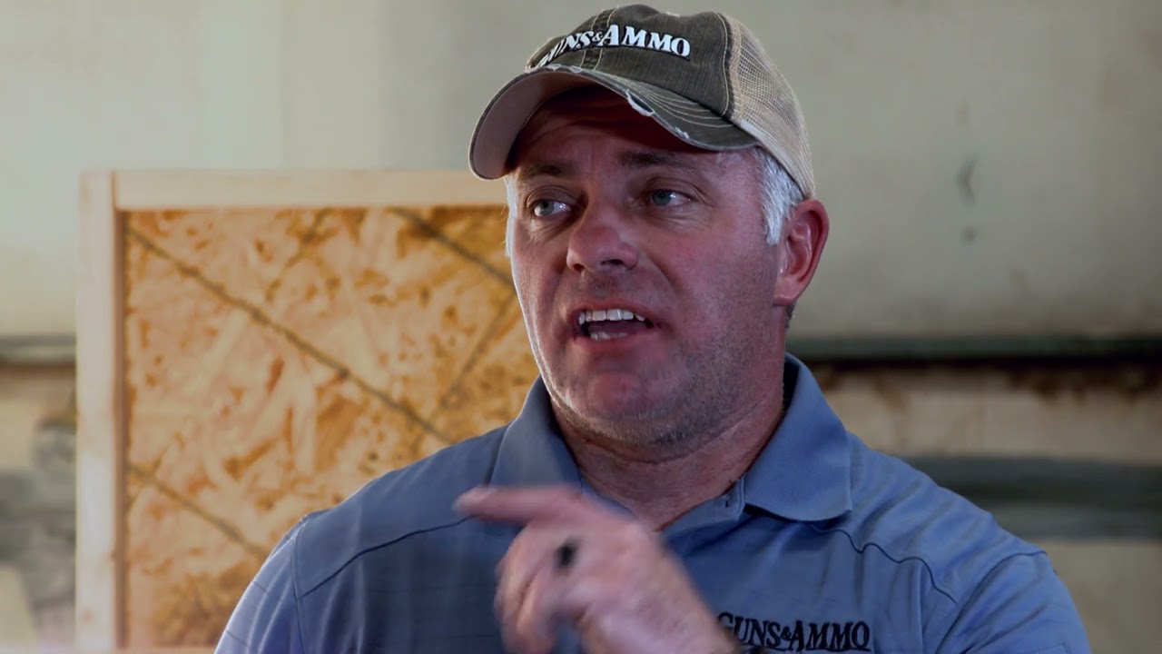 Shooting From the Hip YouTube