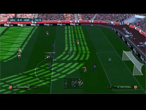 REVIEW VPL PATCH 2.0 Pes 17 Việt hóa