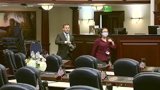 Courthouse name change proposal