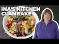 Ina Garten's Kitchen Clambake | Barefoot Contessa | Food Network