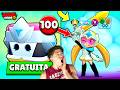 😱 APRO 100 STARR NOVA BOX + COME Diventare PRO! Sneak Peek Brawl Stars ITA