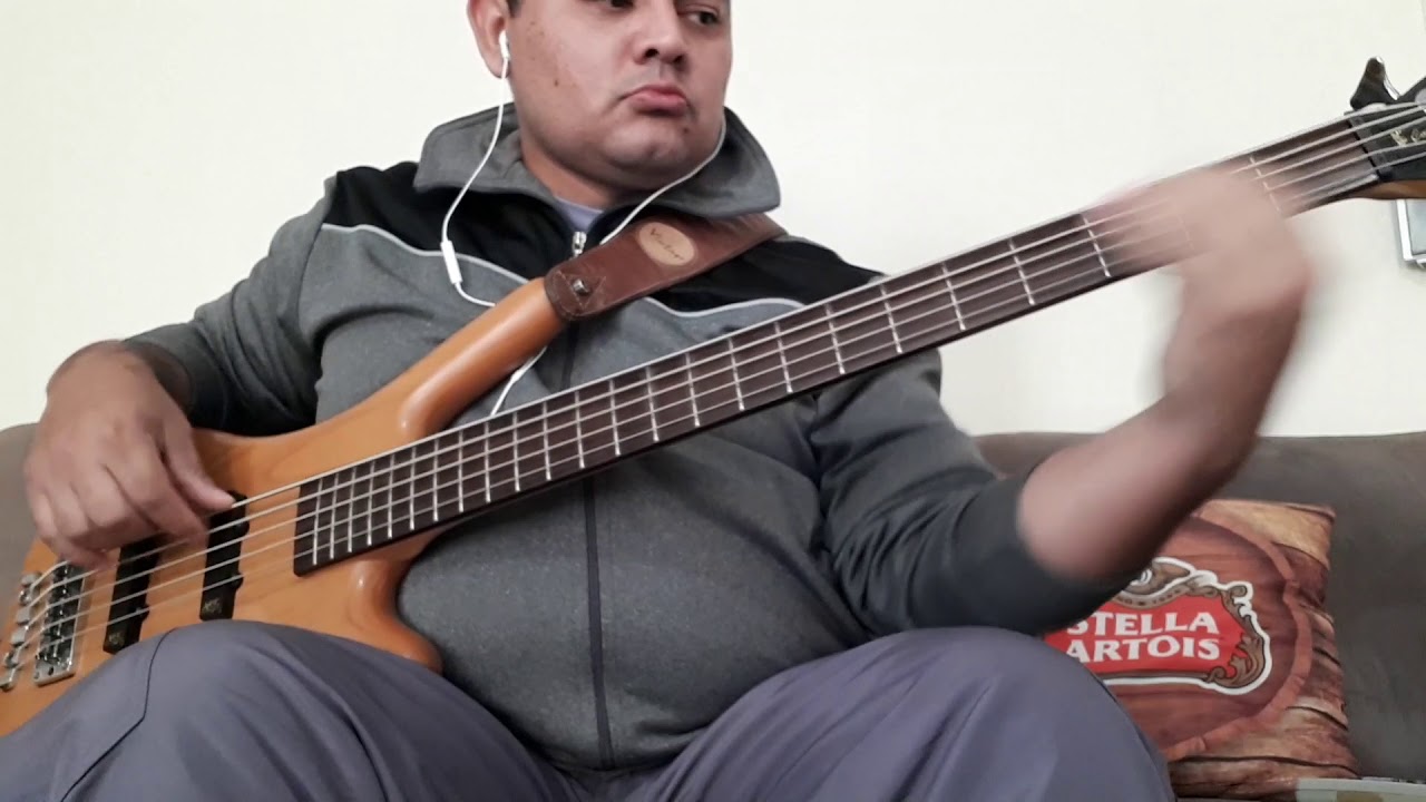 CONTRA BAIXO NA VANEIRA Medley: No Campasso da Sanfona