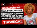 NIMA NDINA MUKINGO NANIKWIYENDIA NDIYENDAGIA, NO NI NJIRANI WATUROGIRE ONA AKIURAGA ANDU AITU !!