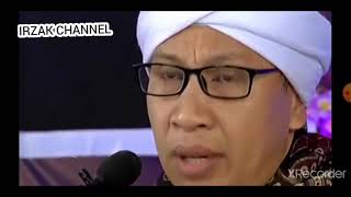 ceramah buya yahya  keutamaan surah al mulk