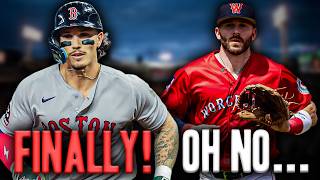 Information The Red Sox's WORST Hitter Is Suddenly Good...Trevor Story is Struggling BADLY Guide