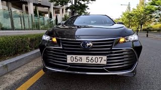 2019 Toyota Avalon Review | 5th Gen Full Tour & Price ($27,927, Shipping Included) #toyotaavalon 