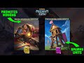 New cards high marshall rystar  crossbow club house  minion masters  explained  gameplay v22