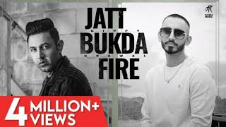 Gippy Grewal:Jatt Bukda Fire || Gippy Grewal Limited Edition || Limited Edition Jatt Bukda Fire 2021