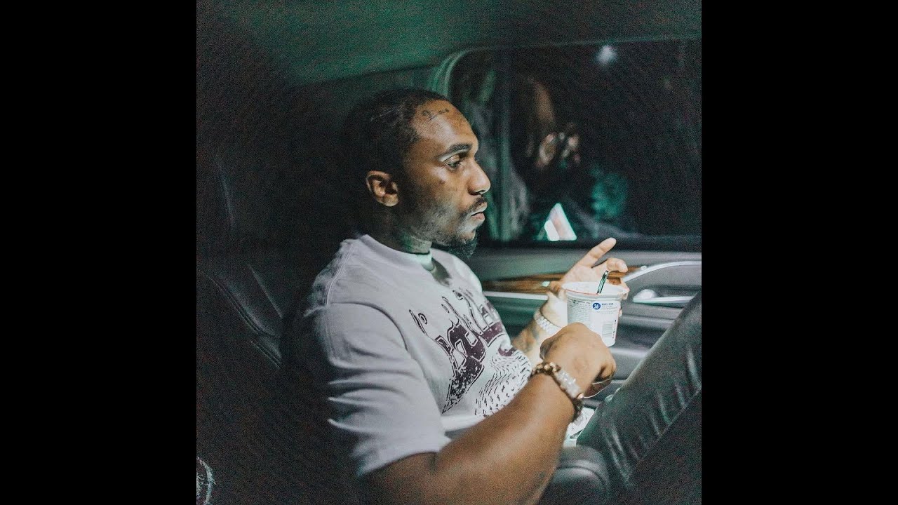 (FREE) Loe Shimmy Type Beat - "Sublime"