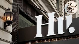 The Hu Hotel | Memphis (TN), United States | Hotel Review ⭐