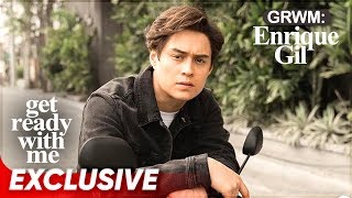 #GRWM: Get Ready With Me – Enrique Gil | Special Video