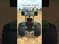 new update modified John Deere❤️🔥#tractorking#shortfeed #trendingshorts#gaming #viralshort#viral#
