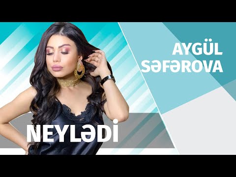 Aygul Seferova - Neyledi (Official Video)