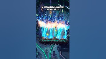 Void Rays vs Corruptors – Air Duel | SC2.BattleRumBle #sc2 #rts #starcraft2 #스타크래프트2 #스타크래프트